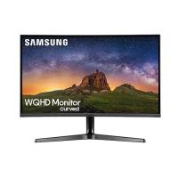 SAMSUNG 31.5" LED LC32JG50QQMXUF 4MS 144Hz HDMI-DP Kavisli Gaming Monitör (2560 X 1440)