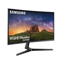SAMSUNG 31.5" LED LC32JG50QQMXUF 4MS 144Hz HDMI-DP Kavisli Gaming Monitör (2560 X 1440)