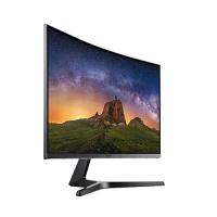 SAMSUNG 31.5" LED LC32JG50QQMXUF 4MS 144Hz HDMI-DP Kavisli Gaming Monitör (2560 X 1440)