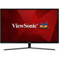 31.5" VIEWSONIC IPS VX3211-MH 3ms 60Hz HDMI Multimedya Monitör Siyah Vesa 1920x1080