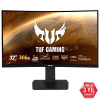 32 ASUS TUF GAMING VG32VQ WQHD 1MS 144Hz HDMI DP