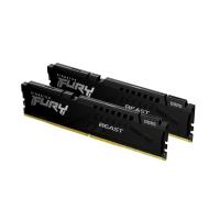 32 GB (16X2) DDR5 4800 KINGSTON FURY BEAST KF548C38BBK2-32