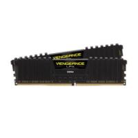 32 GB 2X16 DDR4 3000 C16 CORSAIR CMK32GX4M2D3000C16 BLACK