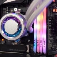 32 GB DDR4 3600 Mhz PNY XLR8 EPIC-X RGB (16GBx2) MD32GK2D4360018XRGB