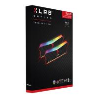 32 GB DDR4 3600 Mhz PNY XLR8 EPIC-X RGB (16GBx2) MD32GK2D4360018XRGB