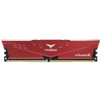 32 GB DDR4 3200 T-FORCE VULCAN Z RED 32x1 CL16-20
