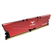32 GB DDR4 3200 T-FORCE VULCAN Z RED 32x1 CL16-20