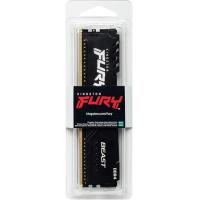 32 GB DDR4 3200 KINGSTON CL16 KF432C16BB/32 FURY BEAST