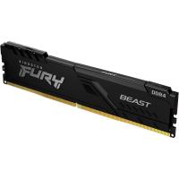 32 GB DDR4 3600 KINGSTON FURY BEAST CL18 KKF436C18BB/32 DT