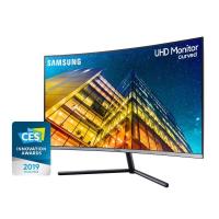 32 SAMSUNG LU32R590CWMXUF 4MS 60Hz 4K UHD CURVED