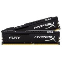 32GB HYPERX FURY RGB DDR4 3200Mhz HX432C16FB4AK2/32 2x16G