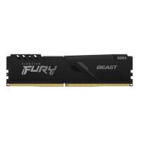 32GB KINGSTON FURY Beast DDR4 3000Mhz KF430C16BB/32 1x32G