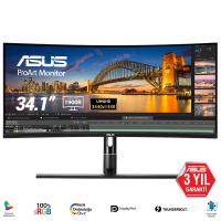 34.1 ASUS PA34VC UWQHD IPS 5MS HDMI DP USB3.0