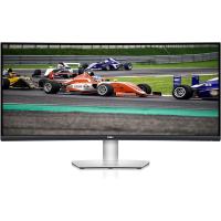 34 DELL S3422DW UHD 4K 4MS 100HZ DP-HDMI CURVED LED MONITOR