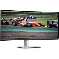 34 DELL S3422DW UHD 4K 4MS 100HZ DP-HDMI CURVED LED MONITOR