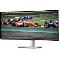 34 DELL S3422DW UHD 4K 4MS 100HZ DP-HDMI CURVED LED MONITOR