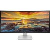 34 DELL U3415W CURVED 8MS HDMI DP USB3.0 VESA