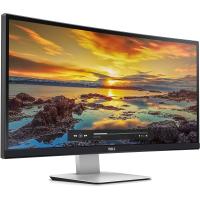 34 DELL U3415W CURVED 8MS HDMI DP USB3.0 VESA