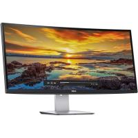 34 DELL U3415W CURVED 8MS HDMI DP USB3.0 VESA