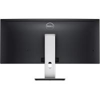 34 DELL U3415W CURVED 8MS HDMI DP USB3.0 VESA