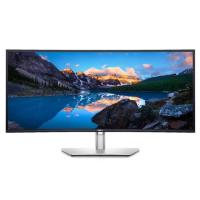 34 DELL U3421WE WQHD 2K IPS 8MS 60HZ HDMI-DP-USB-C HUB CURVED LED MONITOR