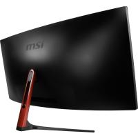 34 MSI OPTIX MAG341CQ UWQHD 100HZ 8MS HDMI+DP+DVI MONITOR