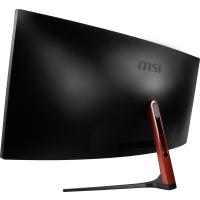 34 MSI OPTIX MAG341CQ UWQHD 100HZ 8MS HDMI+DP+DVI MONITOR