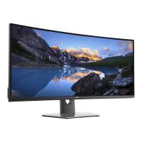 37.5 DELL U3818DW UltraSharp KAVİSLİ 5MS HDMI DP