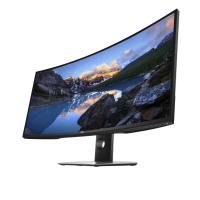 37.5 DELL U3818DW UltraSharp KAVİSLİ 5MS HDMI DP