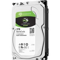 3TB SEAGATE BARRACUDA 5400RPM 64MB ST3000DM007
