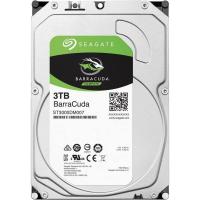 3TB SEAGATE BARRACUDA 5400RPM 64MB ST3000DM007
