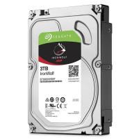 3TB SEAGATE IRONWOLF 5900RPM 64MB NAS ST3000VN007