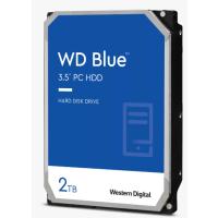 3TB WD Blue SATA6 5400rpm 256MB WD30EZAZ