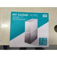 3TB WD MY CLOUD HOME WDBVXC0030HWT-EESN TX2889