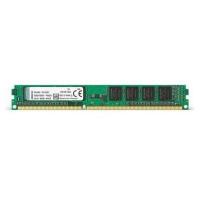 4 GB DDR3 1600 KINGSTON CL11 KVR16N11S8/4WP