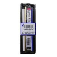 4 GB DDR3 1600 KINGSTON CL11 KVR16N11S8/4WP