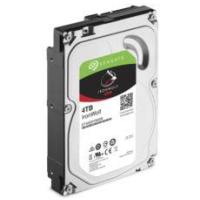 4 TB SEAGATE 3.5 IRONWOLF SATA3 5900RPM 64MB ST4000VN008 (RESMI DIST GARANTILI)