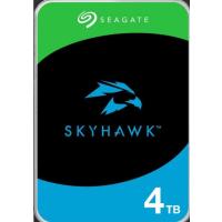 4 TB SEAGATE 3.5 SKYHAWK SATA6 SV35 256MB 7/24 GUVENLIK ST4000VX016 (RESMI DIST GARANTILI)