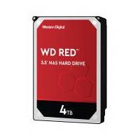 4 TB WD 3.5 RED SATA3 5400RPM 256MB WD40EFAX (RESMI DIST GARANTILI)