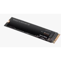4 TB WD M.2 BLACK NVME 3400MB/S 3100MB/S WDS400T3X0C