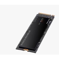 4 TB WD M.2 BLACK NVME 3400MB/S 3100MB/S WDS400T3X0C