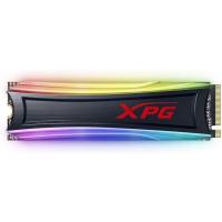 4 TB XPG AS40G-4TT-C PCI M.2 GEN3X4 3500-3000M RGB