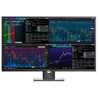43 DELL P4317Q Ultra HD 4K 8MS 60HZ HDMI DP VGA