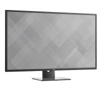 43 DELL P4317Q Ultra HD 4K 8MS 60HZ HDMI DP VGA