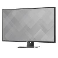 43 DELL P4317Q Ultra HD 4K 8MS 60HZ HDMI DP VGA