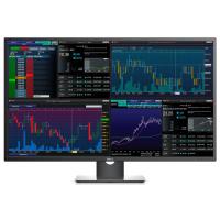 43 DELL P4317Q Ultra HD 4K 8MS 60HZ HDMI DP VGA