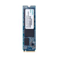 480 GB APACER AS2280P4 M.2 PCIe GEN3 x4 3200-2000 MB/s SSD AP480GAS2280P4-1