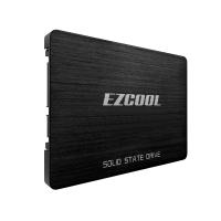 480 GB EZCOOL SSD S280/480GB 3D NAND 2,5" 560-530 MB/s