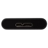PNY Elite 480GB 430/400MB/s USB 3.1 Gen1 Taşınabilir SSD Disk (PSD1CS1050-480-FFS)