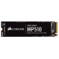480GB CORSAIR MP510 M.2 NVMe PCIe SSD (CSSD-F480GBMP510)